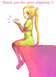 original fan art