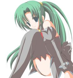 sonozaki mion from higurashi no naku koro ni by mizusawa mimori