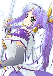angelan from virtual on by rokuwata tomoe