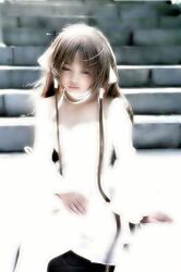 chii from chobits