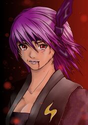 ayane (doa) from dead or alive by hybrid cat