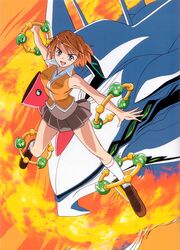 kagutsuchi from my-hime