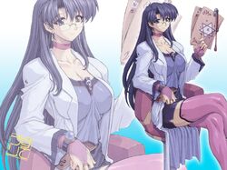 raquel casull from scrapped princess by mogudan