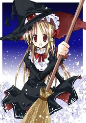 azuma hatsumi from yami to boushi to hon no tabibito by takasaki yuuki