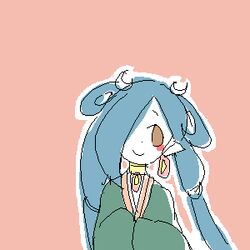 haydee from gankutsuou