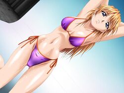 rindou aya (meshimase idol) from meshimase idol by shadow (artist)