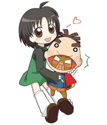 kenta from animal yokochou by ixy