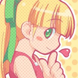 roll from capcom