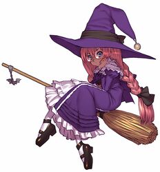 fumiko odette vanstein from shikigami no shiro by sakamoto mineji