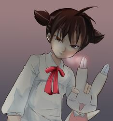 iyo (animal yokochou) from animal yokochou by ixy
