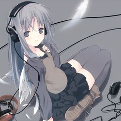 original fan art