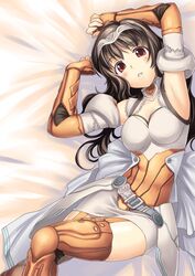 ki (druaga) from druaga no tou by tanaka shoutarou