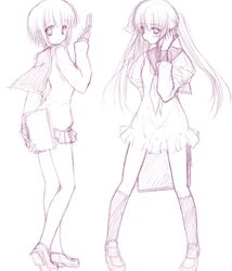 original fan art