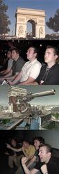 sakura taisen fan art