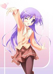 watarase jun from happiness! by onsokuzekuu