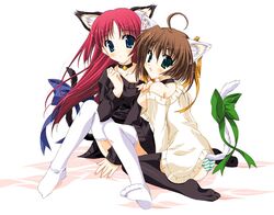 asakura nemu from da capo