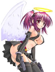 hoshiyumi chiseri from angelical pendulum by matra milan