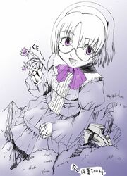 aiko from renkin san-kyuu magical pokaan by kazumiya akira
