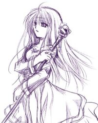 yuria (fire emblem) from fire emblem