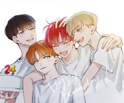 k-pop fan art