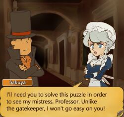 hershel layton from professor layton by karumi jpg