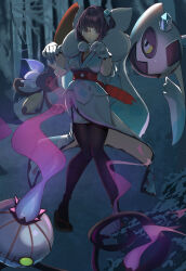 chandelure from pokemon