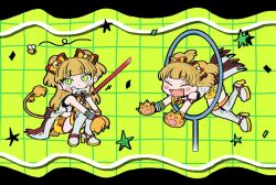 jougasaki rika from idolmaster by yoshida (yoyoyo 043)