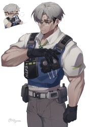 zenless zone zero fan art