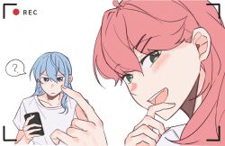 hoshimachi suisei from hololive