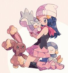 buneary from pokemon