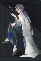 senjuushi (series) fan art
