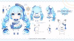 hatsune miku from vocaloid by noyu (noyu23386566)