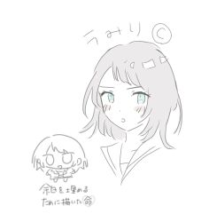 yahata umiri from bang dream! by m (226mmy)