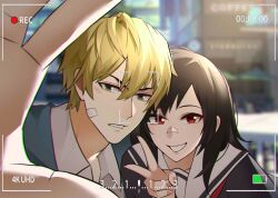 heiwajima shizuo from durarara!!