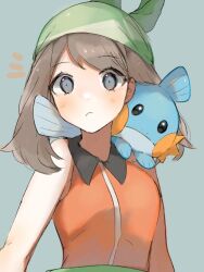 may (pokemon) from pokemon by ume (ume 445)