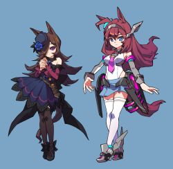 mihono bourbon (umamusume) from umamusume by suzuhara kenji