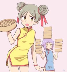 makabe mizuki from idolmaster