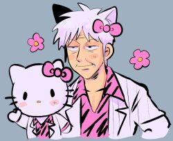 akagi shigeru from fukumoto mahjong