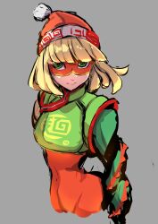 min min (arms) from arms (game) by pakotaroh