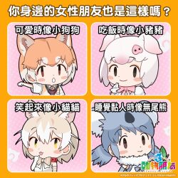 koala (kemono friends) from kemono friends