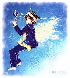 Booru post from safebooru.org