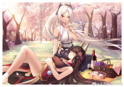 warship girls r fan art