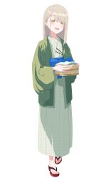 shinosawa hiro from gakuen idolmaster