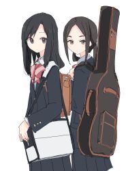 akebi-chan no serafuku fan art