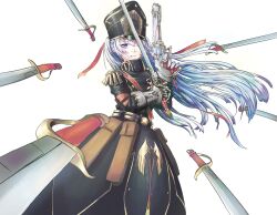 altair (re:creators) from original