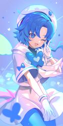 Booru post from safebooru.org