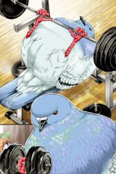 original fan art