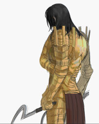 knight lautrec of carim from dark souls (series)