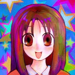 kasuga ayumu from azumanga daioh