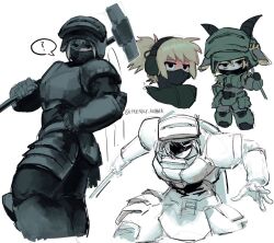 roblox fan art